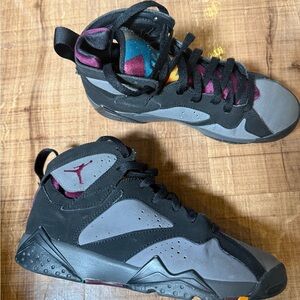 Jordan Classic Sneakers